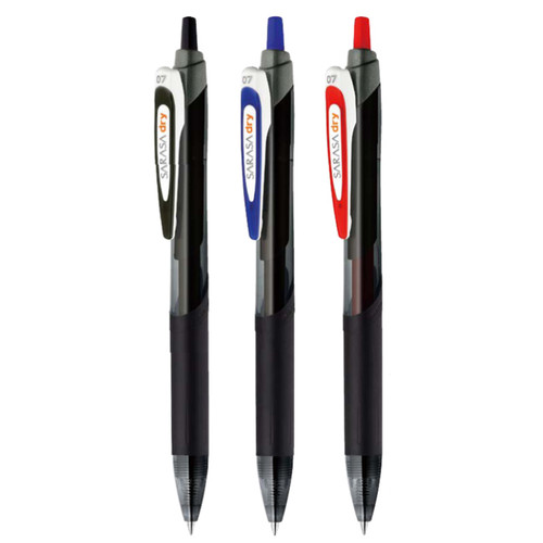 Zebra Sarasa Dry Pen 0.7mm JJB31