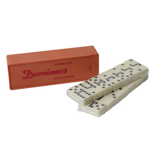 Dominoes Game Set Dominoes Game Set