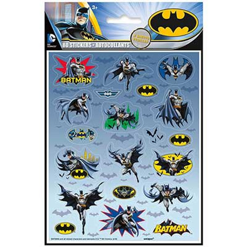 Batman Sticker