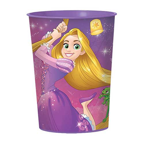 Rapunzel Souvenir Cup