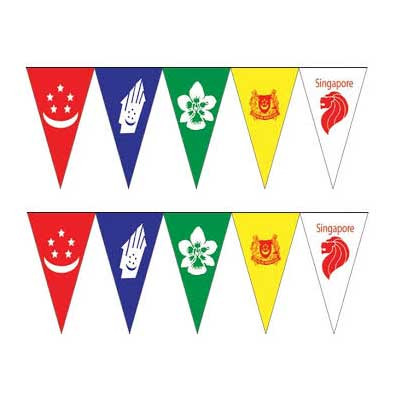 Party Decorations Birthday Decorations MTRADE Singapore