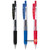 [3 Colour/Set] Zebra Sarasa Clip Gel Pen 0.7mm JJB15-3CA