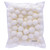 2cm White Cotton Pom Pom Balls 100pcs/pack