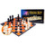 English Chess Board Game Tournament Set 