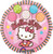 18" Hello Kitty Balloon Dreams Balloon