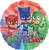 17" PJ Masks Birthday Balloon