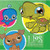 Littlest Pet Shop Lunch Napkins