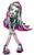 32" Monster High Frankiestein Super Shape Balloon