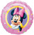 17" Minnie Portrait Balloon