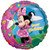 17" Minnie Happy Birthday Balloon