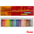 Pentel Oil Pastels Large Sticks GHT-24 24 Colors/box 