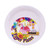 Disposable 7" White Paper Plates 50pcs/pack