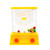 Basketball Water Game Assorted Color 1pcs