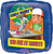 18" Handy Manny Square Balloon