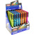 TenFon 4-Color Ink Multi-Ballpoint Pen 0.7mm 48pcs/box