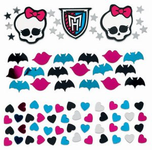 Strawberry Shortcake Value Confetti Pack MTRADE PTE. LTD. Tax