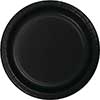 Black Solid Color Tableware Singapore