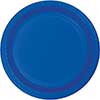 Cobalt Blue Solid Color Tableware Singapore	