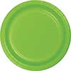 Lime Green Solid Color Tableware Singapore