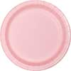 Pink Solid Color Tableware Singapore