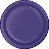 Purple Solid Color Tableware Singapore