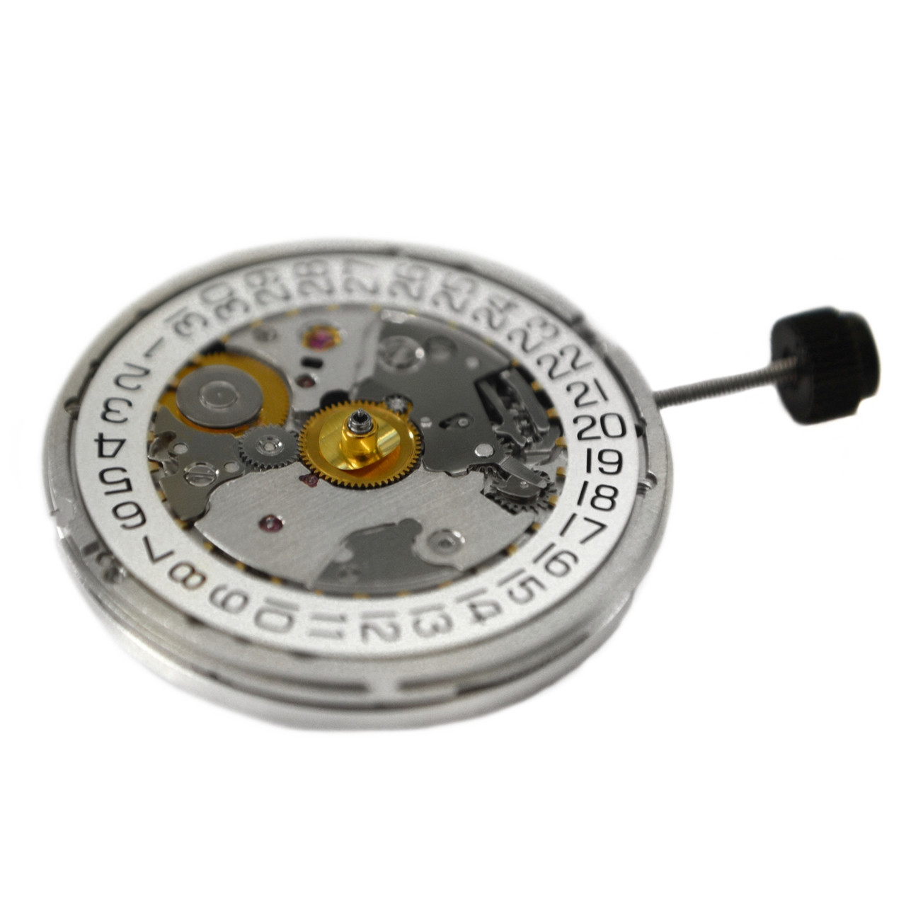 Movement, ETA 2892A2 - Gleave & Co. Watch Parts UK