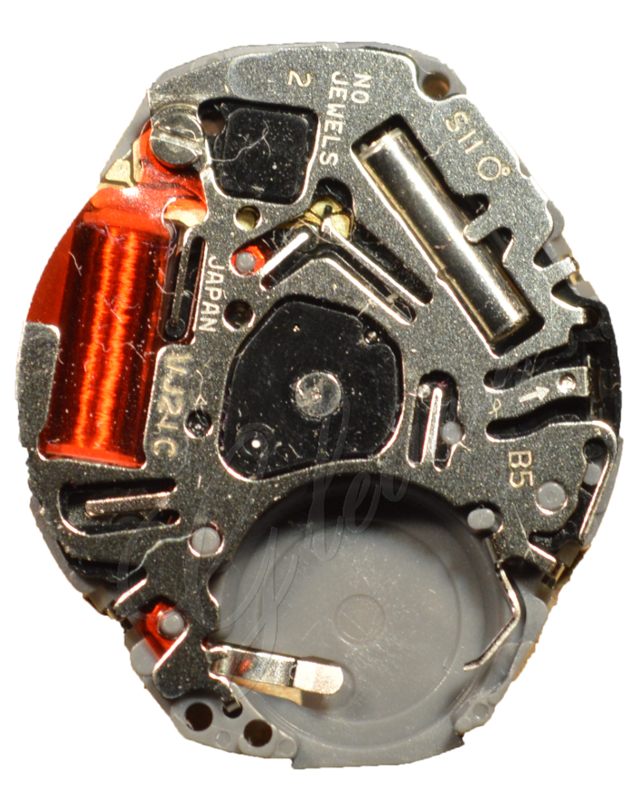 Movimento Al Quarzo: Come Funziona E Manutenzione - Foto 6