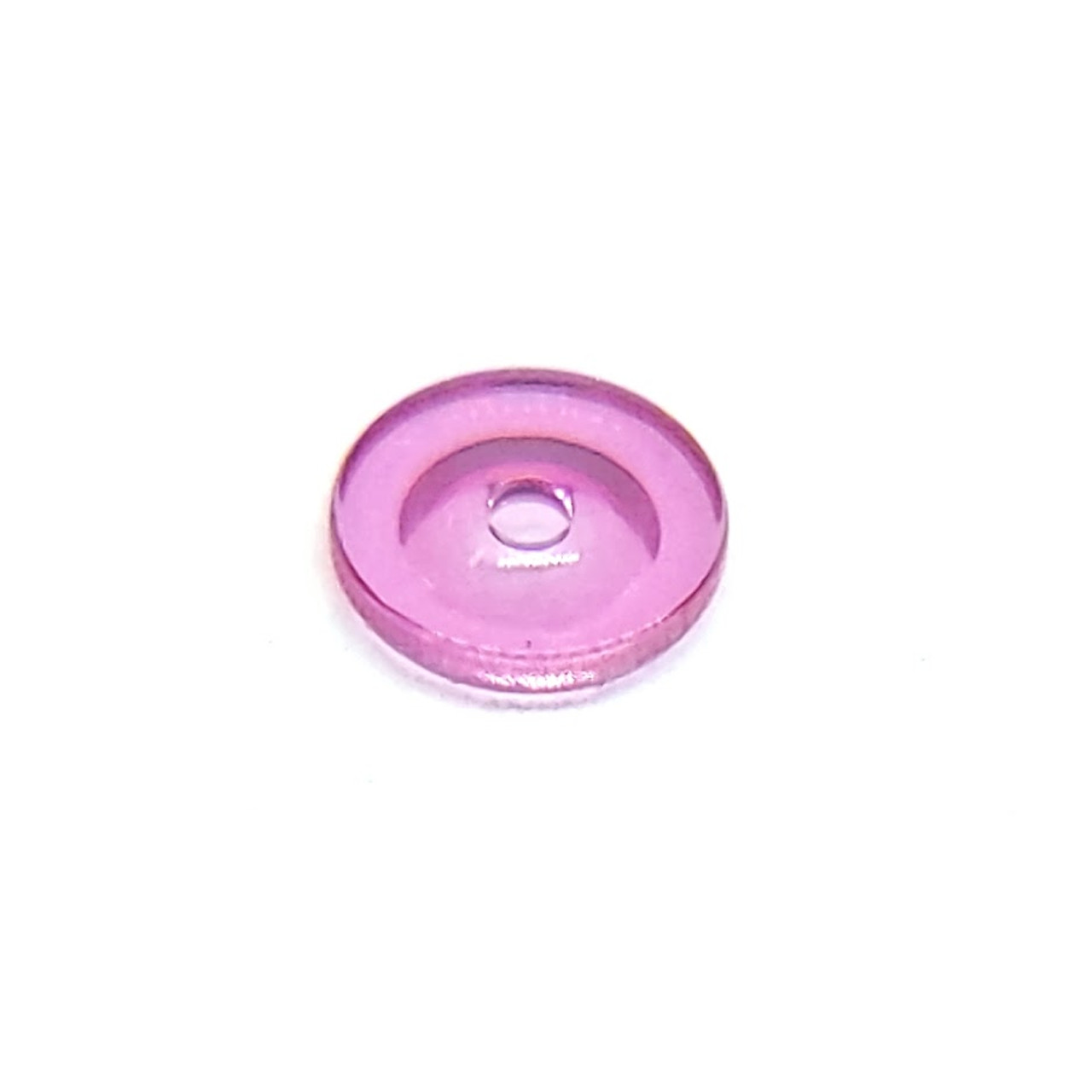 Jewel, for Reversing Wheel Upper Lower, Rolex 3035 3135 #95067 (Generic)