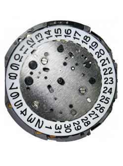 Movement, Miyota JP11