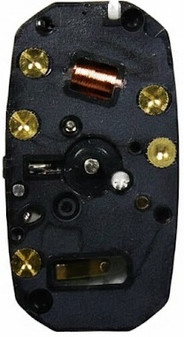 Movement, Hattori VB20