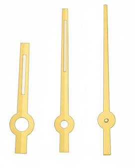 Rolex Hands, No.  7 Gold, 2030 2035 Boy (Generic)