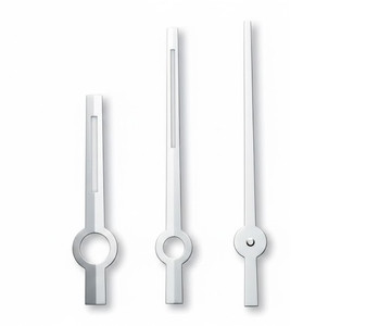 Rolex Hands, No.  9 Steel, 2230 2235 Boy (Generic)