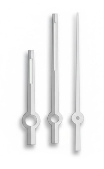 Rolex Hands, No. 14 Steel, 1530 1570 Submariner (Generic)