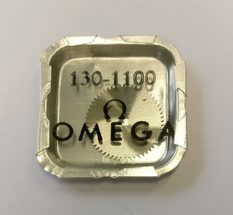 Ratchet Wheel, Omega 130 #1100