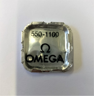 Ratchet Wheel, Omega 550 #1100