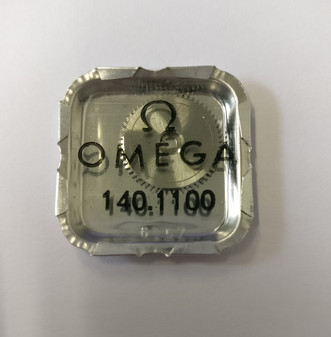 Ratchet Wheel, Omega 140 #1100