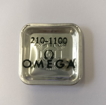 Ratchet Wheel, Omega 210 #1100