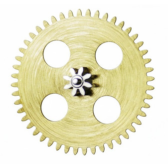Driving Wheel for Ratchet Wheel, Rolex 3035 #5069 (Generic)
