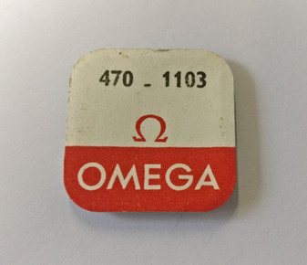 Crown Wheel Seat, Omega 470 #1103