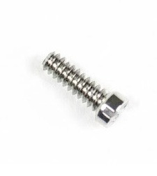 Dial Screw, Rolex 3035 #55052 (Generic)