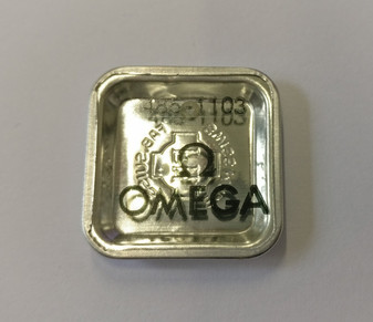 Crown Wheel Seat, Omega 485 #1103