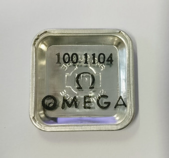 Click, Omega 100 #1104