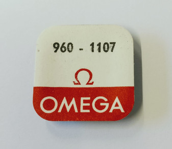Clutch Wheel, Omega 960 #1107