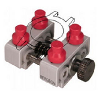 Case Holder [Bergeon 5090]