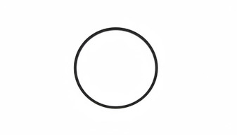 Gasket, for Case Back, Rolex 29-210-124 (Generic)