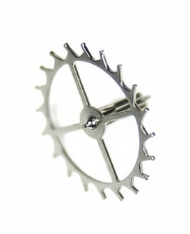 Escape Wheel, Rolex 2230 #410 (Generic)