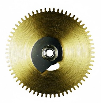 Date Wheel Mounted, Rolex 1565 #8034 (Generic)