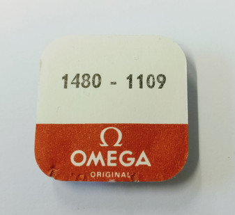 Setting Lever, Omega 1480 #1109