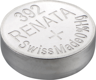 Renata Battery 393 Single