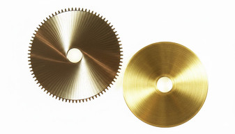 Barrel Drum and Cover (No Arbor), Rolex 1530 #7827 (Generic)